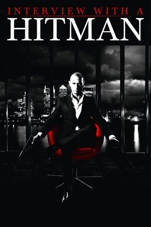 Poster Interview with a Hitman (2012)