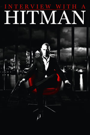 Poster Interview with a Hitman 2012