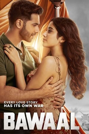 Bawaal 2023 Hindi WEB-DL 1080p 720p 480p x264