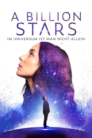 A Billion Stars - Im Universum ist man nicht allein Film