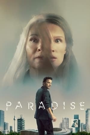 Poster Paradise (2023)