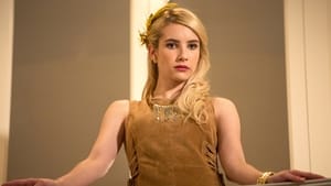 Scream Queens Season 1 Episode 9 مترجمة