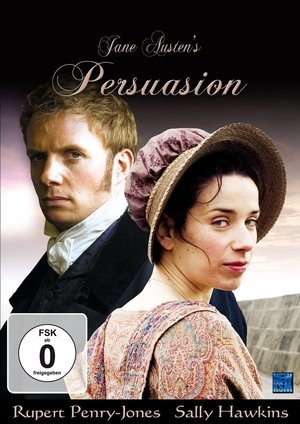 Persuasion poster