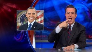 The Colbert Report: 11×32