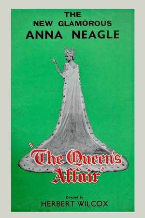 Image The Queen's Affair