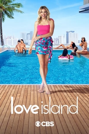 poster Love Island - Season 2 Episode 32 : Episode 32