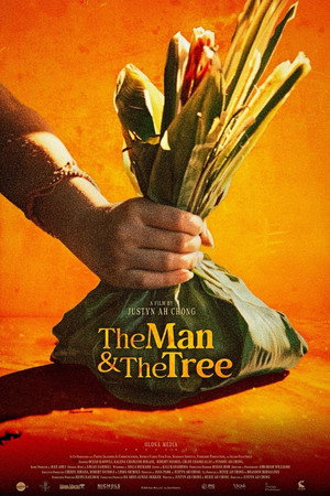 The Man and the Tree 3