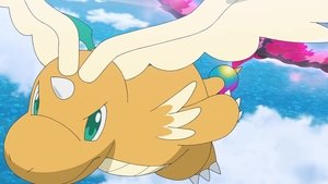 A Série Pokémon: Horizontes