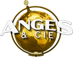 Anges & Cie — Logos 2