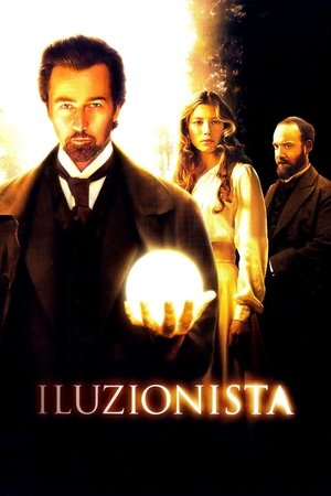 Poster Iluzionista 2006