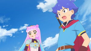 Puniru is a Kawaii Slime S2 – Episódio 2