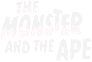 O Monstro e o Gorila — Logos 1