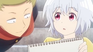 Senryuu Shoujo: Saison 1 Episode 9