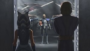 Star Wars: The Clone Wars: 7×9
