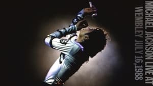 Michael Jackson - Live at Wembley July 16, 1988 film complet