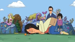 Bob's Burgers Putts-giving