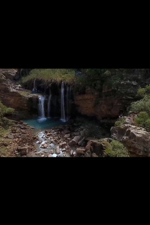 Lorestan, the ancient land of the Kassite people