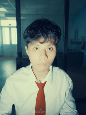 The Perfect Employee (2025)