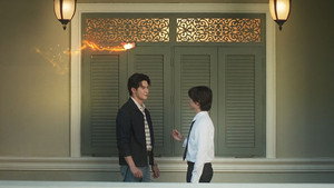 Interminable: Episode 12 English Sub