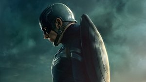 Captain America: The Winter Soldier film complet