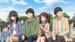 Amagami SS Season 1 Episode 11