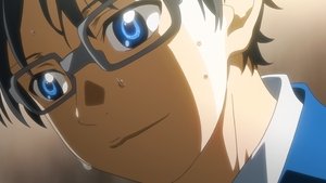 Your Lie in April Season 1 Episode 10