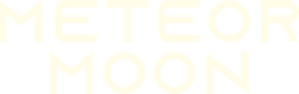 Meteor Moon — Logos 2