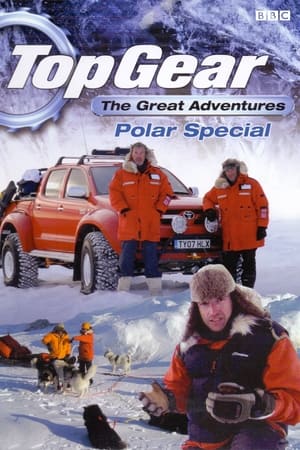 Image Top Gear Polární speciál