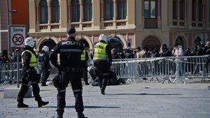 The Prize For Freedom of Speech