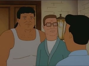 King of the Hill: 8×3