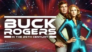 poster Buck Rogers in the 25th Century