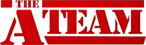 The A-Team — Logos 4
