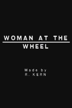 Woman at the Wheel poster