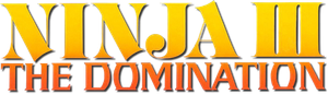 Ninja III: The Domination