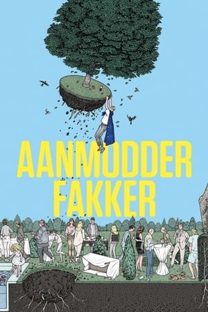 Aanmodderfakker 2014