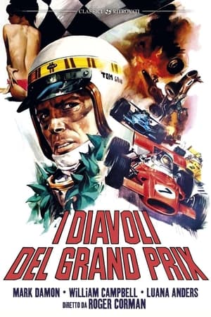 I diavoli del Grand Prix