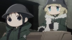 Girls’ Last Tour: 1×11