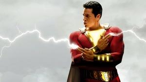 Shazam! (2019)