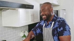 Abbotsford Night 4: Iyanu