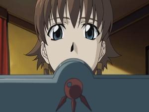 Madlax: 1×11