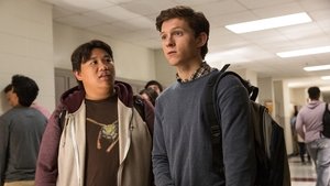 Spider-Man: De Regreso a Casa (2017) DVDRIP LATINO