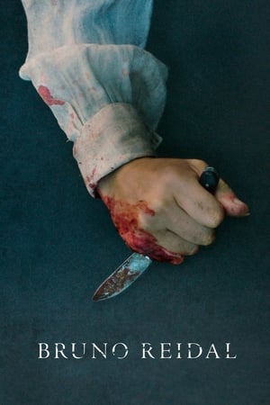 Image 布鲁诺·里德尔，杀人犯的自白