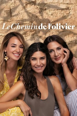 Le Chemin de l'olivier movie poster