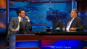 The Daily Show: 20×128