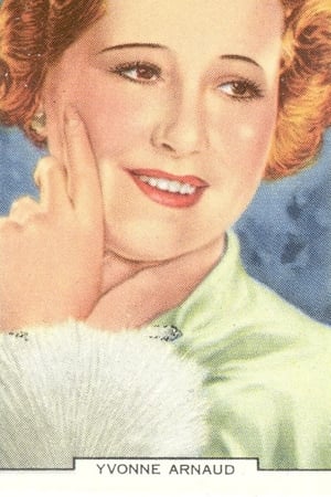 Poster The Improper Duchess (1936)