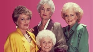 poster The Golden Girls