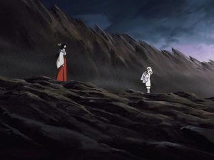 InuYasha Season 1 Episode 167