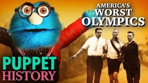 Puppet History The Disastrous 1904 Olympic Marathon