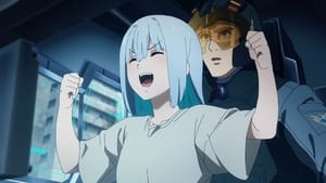 Yuuki Bakuhatsu – Brave Bang Bravern!: Saison 1 Episode 7