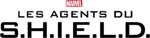 Marvel Agentes de S.H.I.E.L.D. — Logos 7